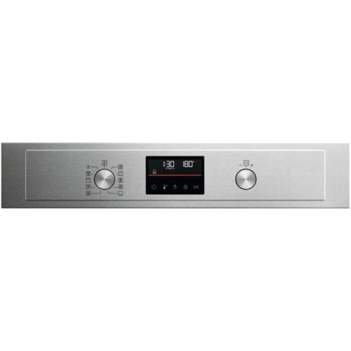 Встраиваемая электрическая духовка ELECTROLUX EOF4P56X