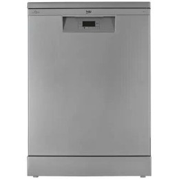 Посудомоечная машина BEKO BDFN 15421 S