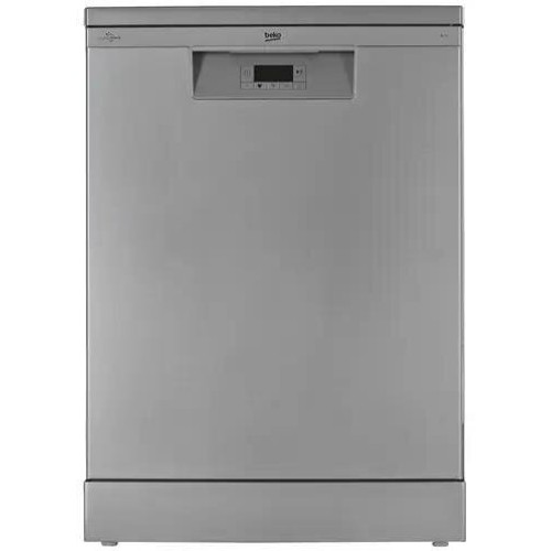 Посудомоечная машина BEKO BDFN 15421 S
