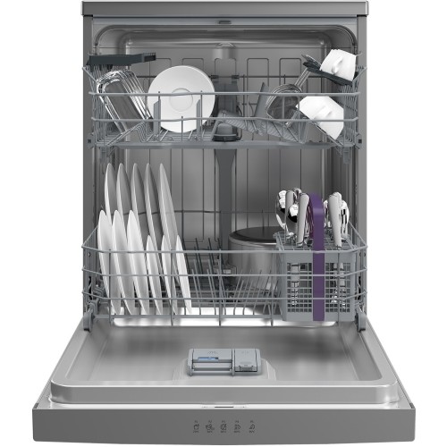 Посудомоечная машина BEKO BDFN 15421 S