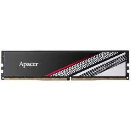 Оперативная память Apacer DDR4 16Gb AH4U16G32C28YTBAA-1