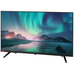 Телевизор STARWIND 32" SW-LED32SG300 Яндекс.ТВ черный HD 60Hz DVB-T DVB-T2 DVB-C DVB-S DVB-S2 US