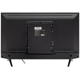 Телевизор STARWIND 32" SW-LED32SG300 Яндекс.ТВ черный HD 60Hz DVB-T DVB-T2 DVB-C DVB-S DVB-S2 US