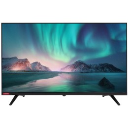 Телевизор STARWIND 32" SW-LED32BG200 черный HD 60Hz DVB-T DVB-T2 DVB-C DVB-S DVB-S2 USB