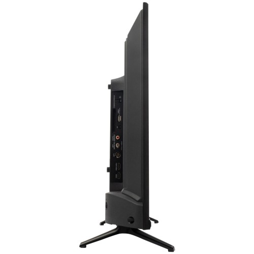 Телевизор STARWIND 32" SW-LED32BG200 черный HD 60Hz DVB-T DVB-T2 DVB-C DVB-S DVB-S2 USB