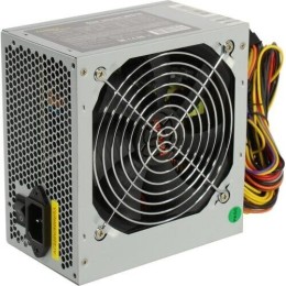 Блок питания 750W ExeGate UNS750 (ATX, PC, 12cm fan, 24pin, 4+4pin, PCI-E, 3xSATA, 2xIDE, кабель 220V в комплекте)