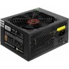 Блок питания 400W ExeGate 80 PLUS® Bronze 400PPH (ATX, APFC, SC, КПД 88% (80 PLUS Bronze), 12cm fan, 20+4pin, 4+4pin, 2xPCI-E, 5xSATA, 3xIDE, кабель 220V с защитой от выдергивания, black, Color Box)