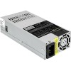 Блок питания 450W ExeGate F450AS (Flex ATX, for ITX case, APFC, КПД 80% (80 PLUS), 4cm fan, 24pin, 4+4pin, 3xSATA, 2xIDE)