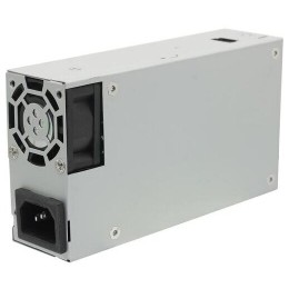 Блок питания 450W ExeGate F450AS (Flex ATX, for ITX case, APFC, КПД 80% (80 PLUS), 4cm fan, 24pin, 4+4pin, 3xSATA, 2xIDE)