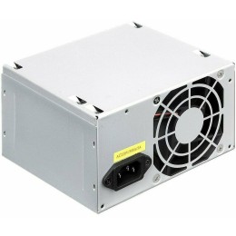 Блок питания 550W ExeGate AA550 (ATX, PC, 8cm fan, 24pin, 4pin, 2xSATA, IDE, кабель 220V в комплекте)
