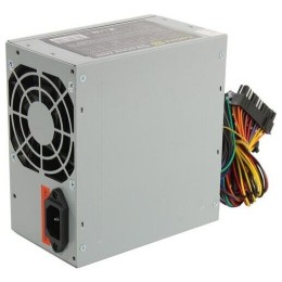 Блок питания 550W ExeGate AA550 (ATX, PC, 8cm fan, 24pin, 4pin, 2xSATA, IDE, кабель 220V в комплекте)