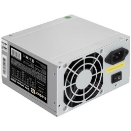 Блок питания 650W ExeGate AB650 (ATX, PC, 8cm fan, 24pin, 4+4pin, PCI-E, 3xSATA, 2xIDE, кабель 220V в комплекте)