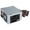 Блок питания 650W ExeGate CP650 (ATX, PC, 8cm fan, 24pin, 4+4pin, PCI-E, 3xSATA, 2xIDE, кабель 220V в комплекте)