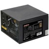 Блок питания 800W ExeGate 80 PLUS® Bronze 800PPH-OEM (ATX, APFC, SC, КПД 89% (80 PLUS Bronze), 12cm fan, 24pin, 2x(4+4)pin, 4xPCI-E, 8xSATA, 4xIDE, black, кабель 220V с защитой от выдергивания, RTL)