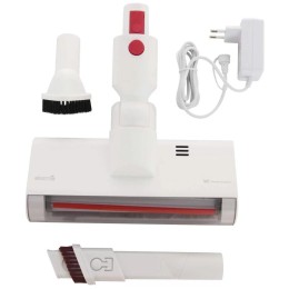 Пылесос DEERMA Wireless Vacuum Cleaner VC55 White