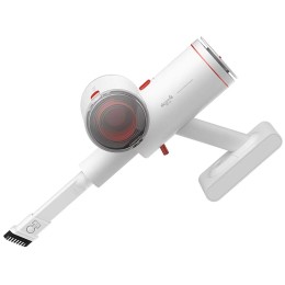 Пылесос DEERMA Wireless Vacuum Cleaner VC55 White