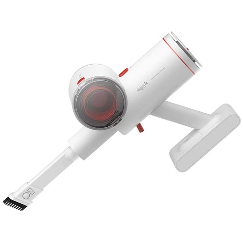 Пылесос DEERMA Wireless Vacuum Cleaner VC55 White