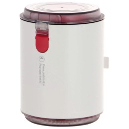 Пылесос DEERMA Wireless Vacuum Cleaner VC55 White