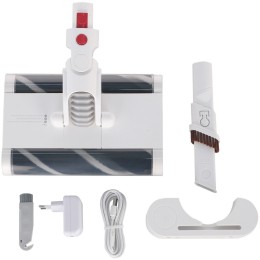 Пылесос DEERMA Wireless Vacuum Cleaner VC55 White