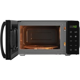 Микроволновая печь HYUNDAI HYM-D3030 20л. 700Вт черный