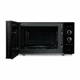 Микроволновая печь HYUNDAI HYM-D3032 20л. 700Вт черный