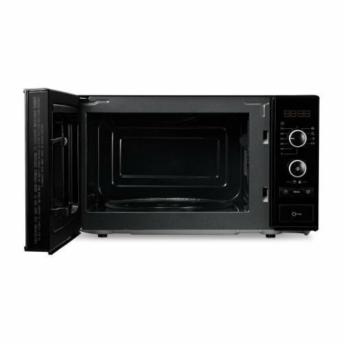Микроволновая печь HYUNDAI HYM-D3032 20л. 700Вт черный