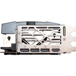 Видеокарта MSI PCI-E 4.0 RTX 4090 SUPRIM X 24G NVIDIA GeForce RTX 4090 24576Mb 384 GDDR6X 2625/21000 HDMIx1 DPx3 HDCP Ret