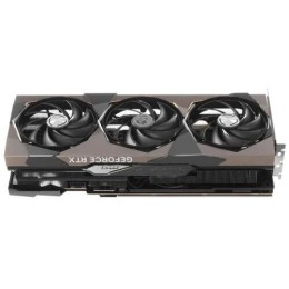 Видеокарта MSI PCI-E 4.0 RTX 4090 SUPRIM X 24G NVIDIA GeForce RTX 4090 24576Mb 384 GDDR6X 2625/21000 HDMIx1 DPx3 HDCP Ret