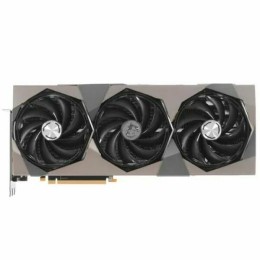 Видеокарта MSI PCI-E 4.0 RTX 4090 SUPRIM X 24G NVIDIA GeForce RTX 4090 24576Mb 384 GDDR6X 2625/21000 HDMIx1 DPx3 HDCP Ret