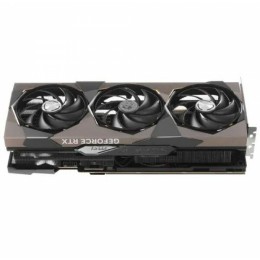 Видеокарта MSI PCI-E 4.0 RTX 4090 SUPRIM X 24G NVIDIA GeForce RTX 4090 24576Mb 384 GDDR6X 2625/21000 HDMIx1 DPx3 HDCP Ret