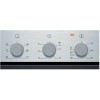 Встраиваемый электрический духовой шкаф BOSCH HBF011BR0Q 60 x 60 cm Нержавеющая сталь, 66 литров