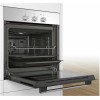 Встраиваемый электрический духовой шкаф BOSCH HBF011BR0Q 60 x 60 cm Нержавеющая сталь, 66 литров