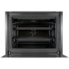 Духовой шкаф BOSCH HBF534EB0Q Встраиваемый электрический духовой шкаф 60 x 60 cm Черный, объем 66л, Размеры прибора (мм) 595 x 594 x 548 mm