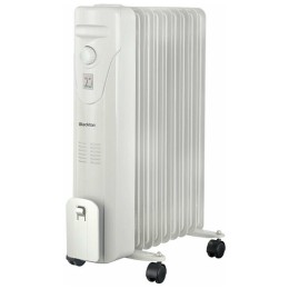 Масляный обогреватель BLACKTON Bt OH3111 White