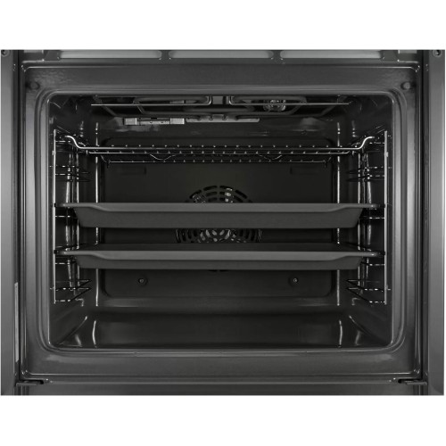 Духовой шкаф HBG5370B0 BOSCH, встраиваемый