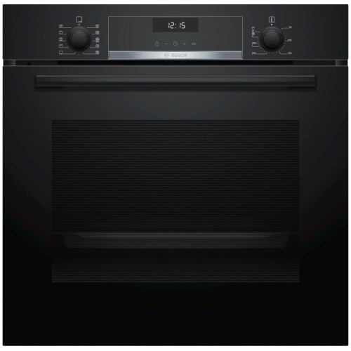 Духовой шкаф HBG5370B0 BOSCH, встраиваемый