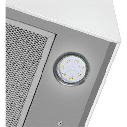 Вытяжка MAUNFELD Bath 401 белый