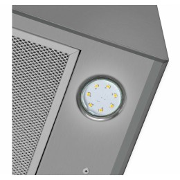 Вытяжка MAUNFELD Bath 401 нержавеющая сталь