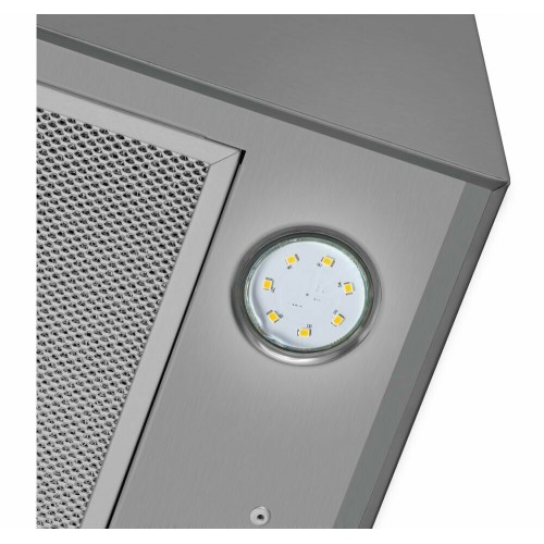Вытяжка MAUNFELD Bath 401 нержавеющая сталь