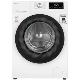 Стиральная машина WEISSGAUFF WMD 6148 DC Inverter Steam