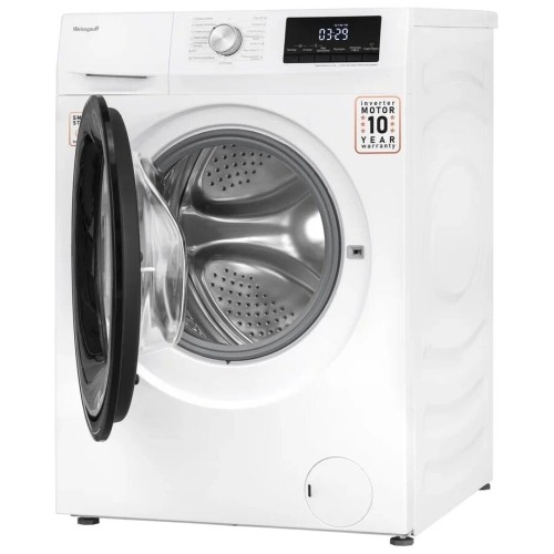 Стиральная машина WEISSGAUFF WMD 6148 DC Inverter Steam
