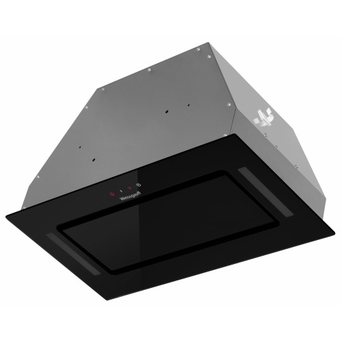 Вытяжка WEISSGAUFF Intense 600 Touch Black Glass