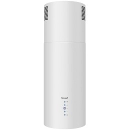 Вытяжка WEISSGAUFF Tubus 1402 Island White