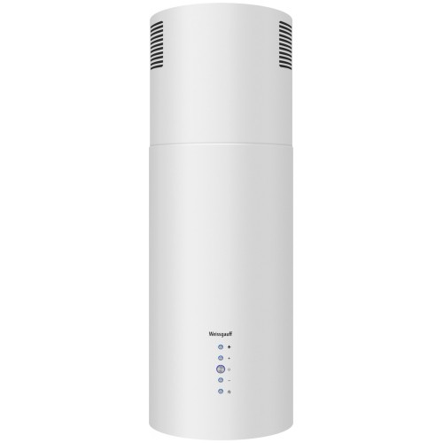Вытяжка WEISSGAUFF Tubus 1402 Island White