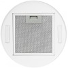 Вытяжка WEISSGAUFF Tubus 1402 Island White