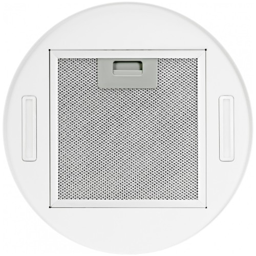 Вытяжка WEISSGAUFF Tubus 1402 Island White