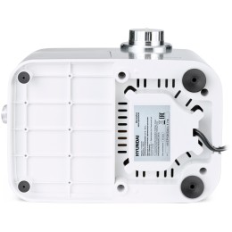 Мясорубка HYUNDAI HY-MG5591 1900Вт серебристый