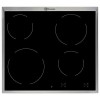 Варочная поверхность ELECTROLUX EHF6240XXK Керамическая