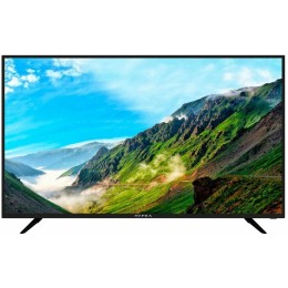 Телевизор LED Supra 65" STV-LC65ST0045U черный 4K Ultra HD 60Hz DVB-T DVB-T2 DVB-C USB WiFi Smart TV (RUS)