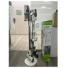 Пылесос GREENWORKS GD24SVK4D беспроводной